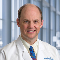 Jonathan Dowell, MD  headshot
